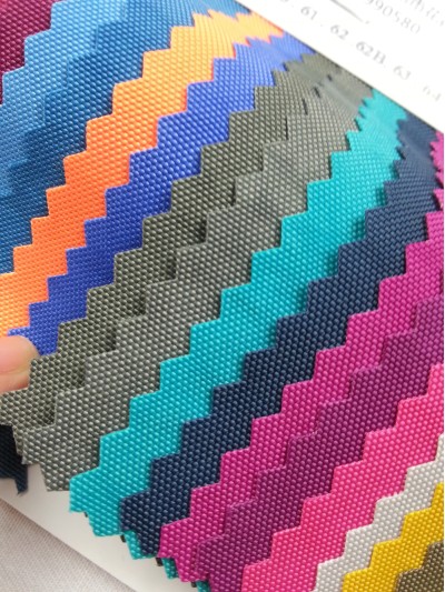 GZ-DL  420D平紋尼龍   DL-4203B-2 細節-3